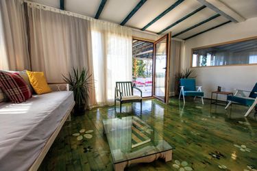 Apartments Rux De Luxe Bar: Photo 