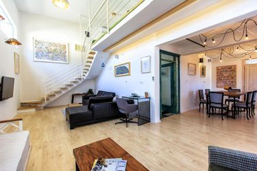 Apartments Rux De Luxe Bar: Photo 