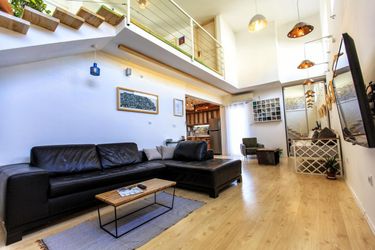 Apartments Rux De Luxe Bar: Photo 