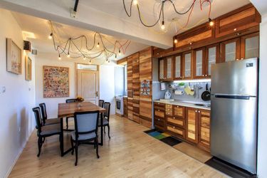Apartments Rux De Luxe Bar: Photo 