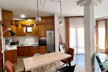 Apartments Rux De Luxe Bar: Photo 