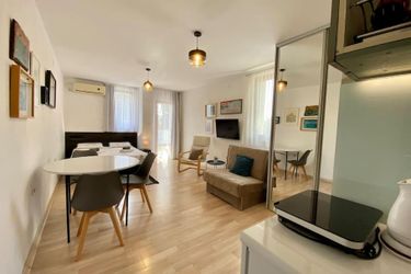 Apartments Rux De Luxe Bar: Photo 