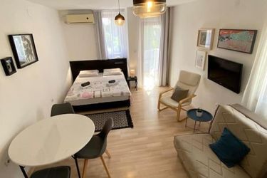 Apartments Rux De Luxe Bar: Photo 