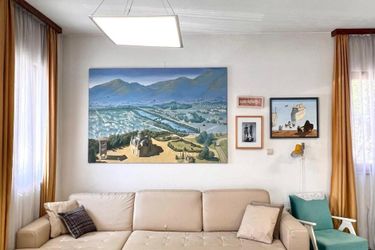 Apartments Rux De Luxe Bar: Photo 