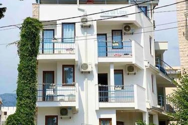 Apartments Rux De Luxe Bar: Photo 