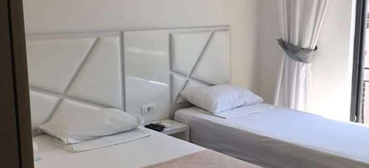 Garni Hotel Lana Bar: Foto 