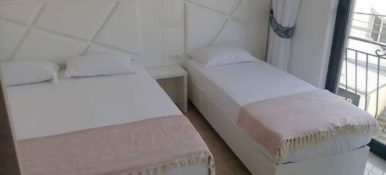 Garni Hotel Lana Bar: Foto 
