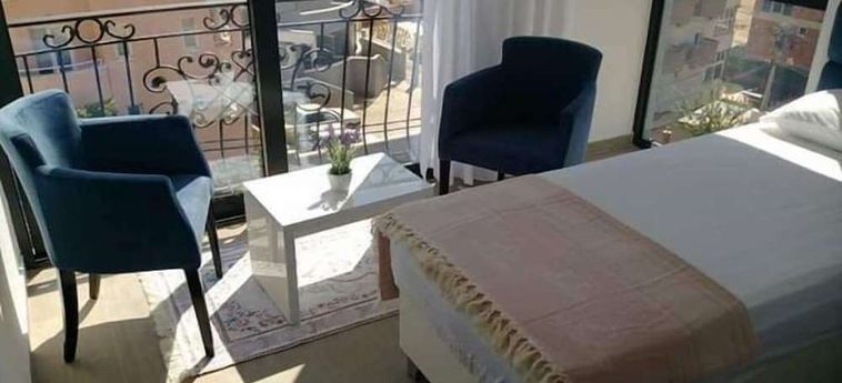 Garni Hotel Lana Bar: Foto 