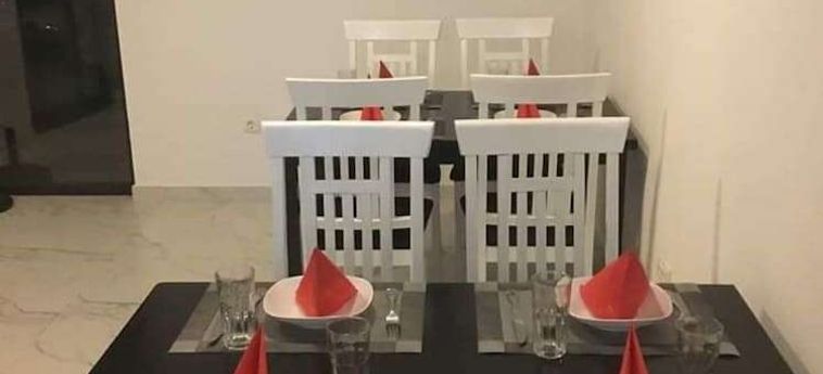 Garni Hotel Lana Bar: Foto 