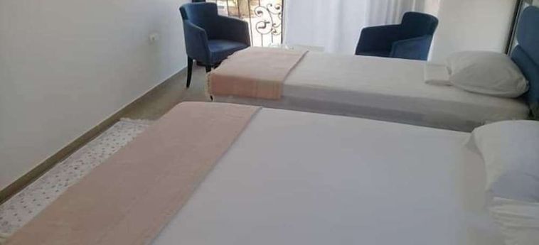 Garni Hotel Lana Bar : Photo 