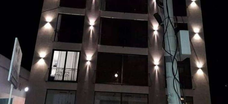 Garni Hotel Lana Bar : Photo 