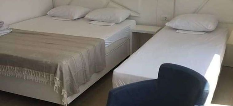 Garni Hotel Lana Bar: Foto 