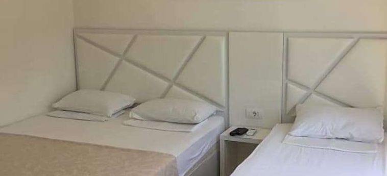 Garni Hotel Lana Bar: Foto 