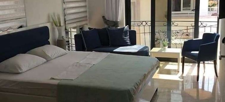 Garni Hotel Lana Bar: Foto 