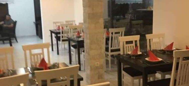 Garni Hotel Lana Bar: Foto 