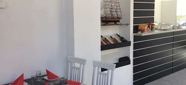 Garni Hotel Lana Bar: Foto 