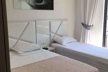 Garni Hotel Lana Bar: Photo 
