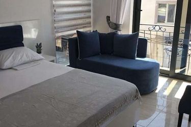 Garni Hotel Lana Bar: Photo 