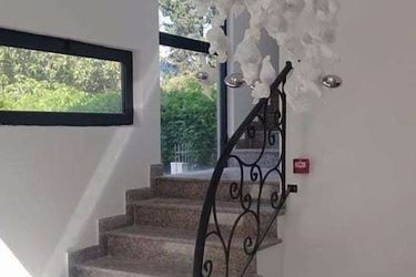 Garni Hotel Lana Bar: Photo 