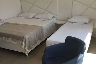 Garni Hotel Lana Bar: Photo 