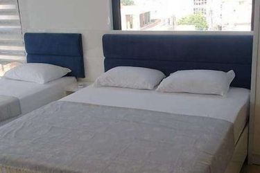 Garni Hotel Lana Bar: Photo 