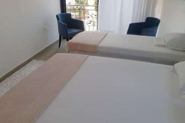 Garni Hotel Lana Bar: Photo 