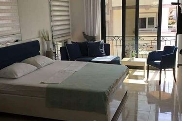 Garni Hotel Lana Bar: Photo 