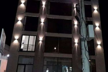Garni Hotel Lana Bar: Photo 