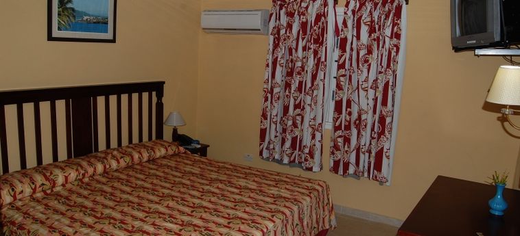 Hotel Hostal 1511:  BARACOA