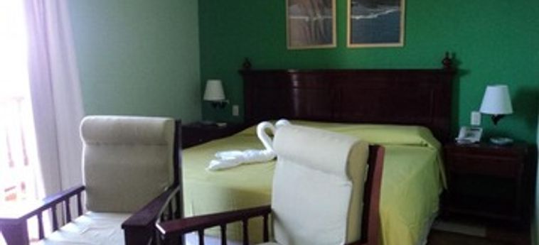 Hotel Hostal Rio Miel:  BARACOA