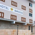 HOTEL BARACOA 3 Stars