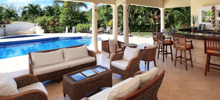 Hotel Battaleys Mews Barbados:  BARBADOS