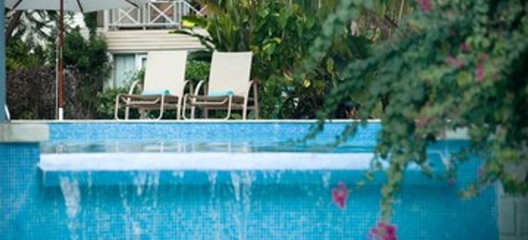 Hotel Almond Beach Club And Spa:  BARBADOS