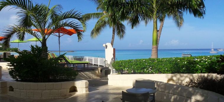 Hotel Radisson Aquatica Resort Barbados:  BARBADOS