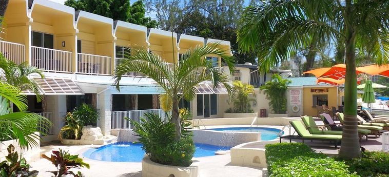 Hotel Radisson Aquatica Resort Barbados:  BARBADOS