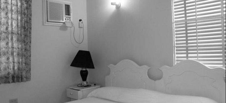 Hotel Anthurium Suites:  BARBADOS