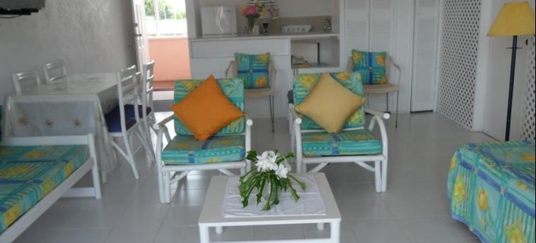 The Monteray Hotel Barbados : Photo 