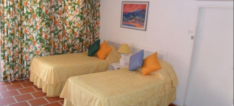 The Monteray Hotel Barbados : Photo 