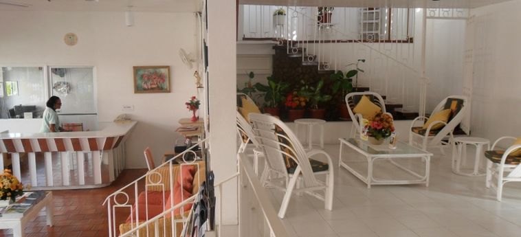 The Monteray Hotel Barbados : Photo 