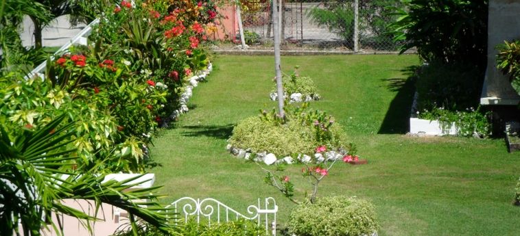 The Monteray Hotel Barbados : Photo 