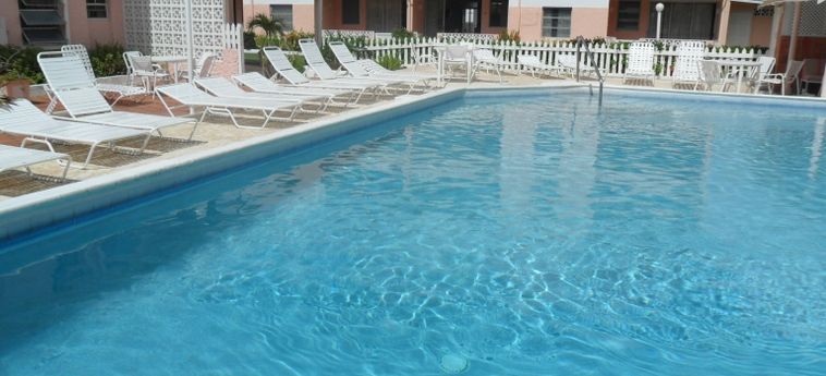 The Monteray Hotel Barbados : Photo 