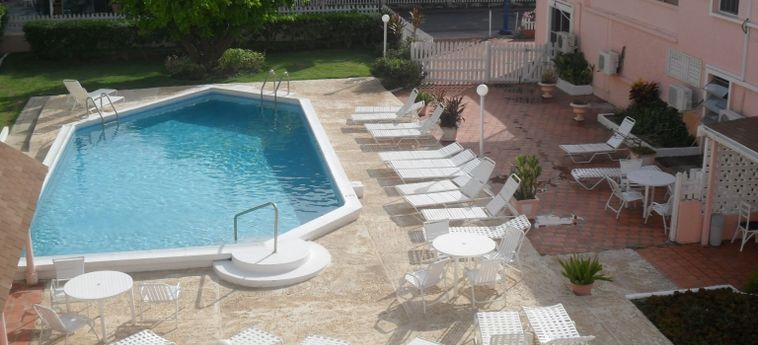 The Monteray Hotel Barbados : Photo 