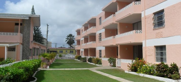 The Monteray Hotel Barbados : Photo 
