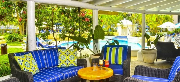 Hotel The Club Barbados - All Inclusive Adults Only:  BARBADOS