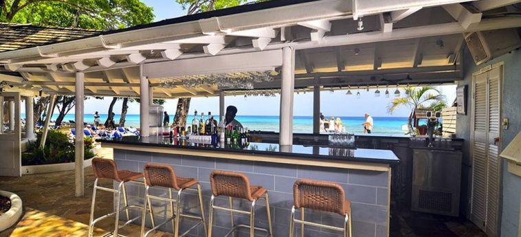 Hotel The Club Barbados - All Inclusive Adults Only:  BARBADOS
