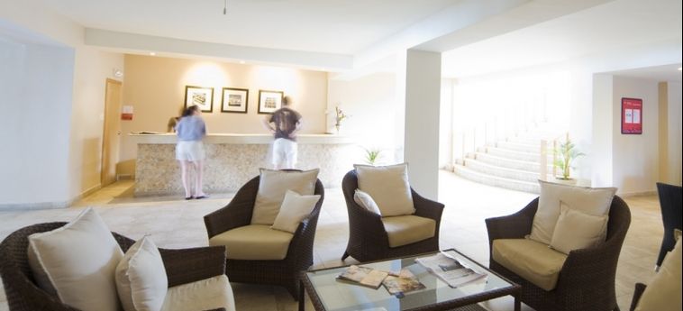 Waves Hotel & Spa By Elegant Hotels:  BARBADOS