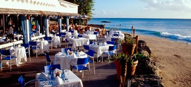 Hotel Almond Beach Resort All Inclusive:  BARBADOS