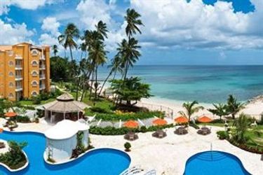 Hotel St. Peters Bay:  BARBADOS