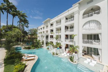 Hotel Sandals Barbados - All Inclusive:  BARBADOS