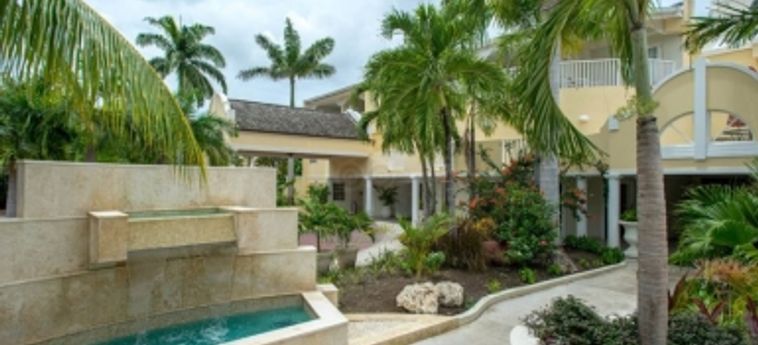 Hotel Sugar Bay Barbados:  BARBADOS